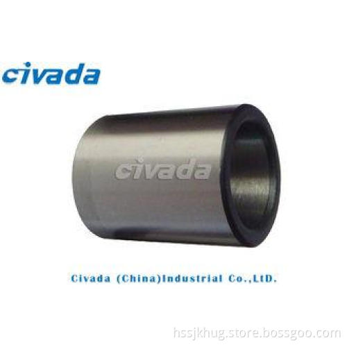 DIN / ISO / JIS Guide bushing self - lubricate straight gui